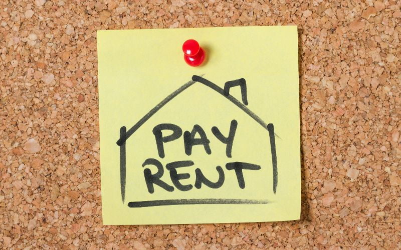 withholding rent in Alabama