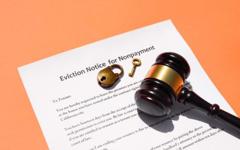 how to fight eviction in alabama