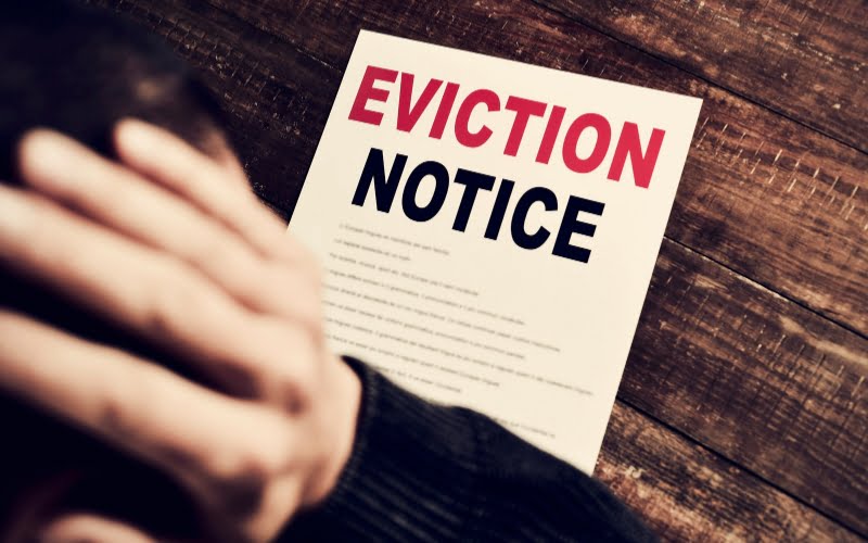 How to Evict a Tenant for Nonpayment of Rent in Arkansas how to evict a tenant for nonpayment of rent in Arkansas