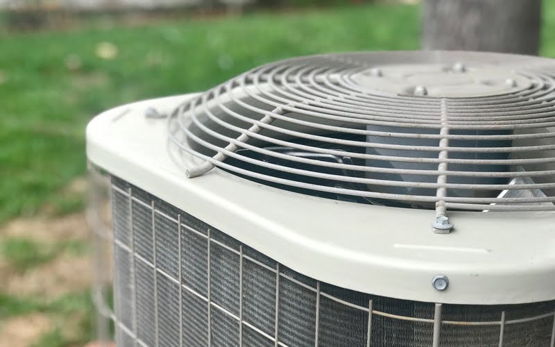 Arizona Renters' Rights to Air Conditioning