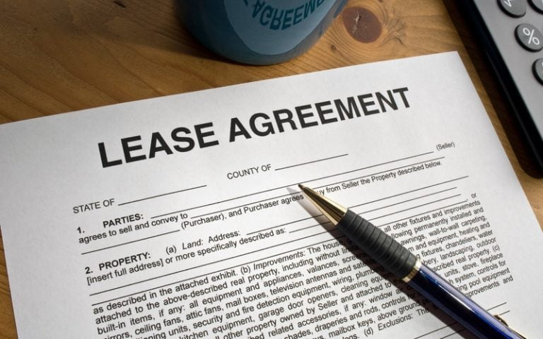 How To Break Your Lease Without Penalty In Arizona