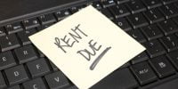 California Eviction Process For Non-Payment Of Rent California Eviction Process For Non-Payment Of Rent