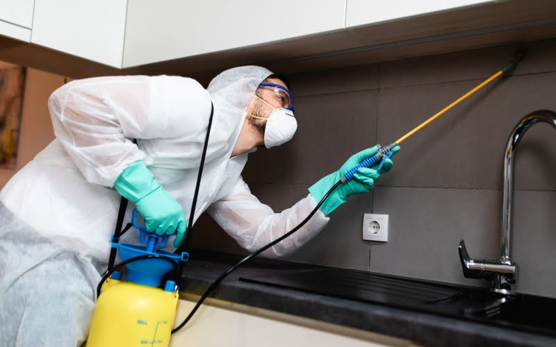 can a tenant withhold rent for repairs in california