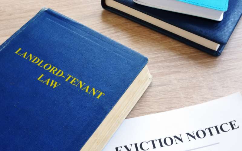 just cause eviction in colorado