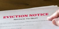 How to Delay an Eviction in Delaware: A Guide for Tenants How to delay an eviction in Delaware