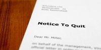Eviction Process In Connecticut With No Lease Eviction Process In Connecticut With No Lease