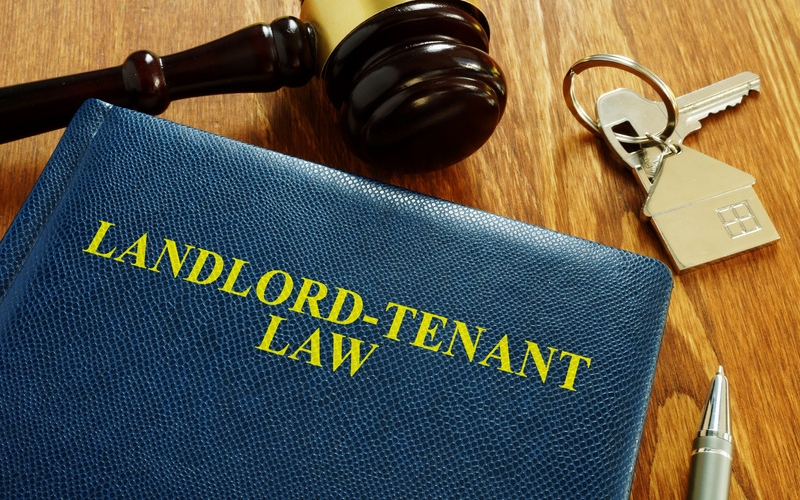 Can I sue my landlord in Delaware?
