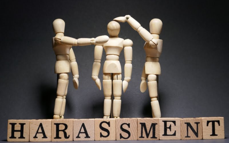 Landlord Harassment Connecticut