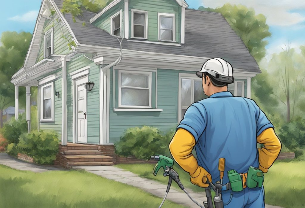 Are Landlords Responsible for Pest Control in Delaware? Explained!