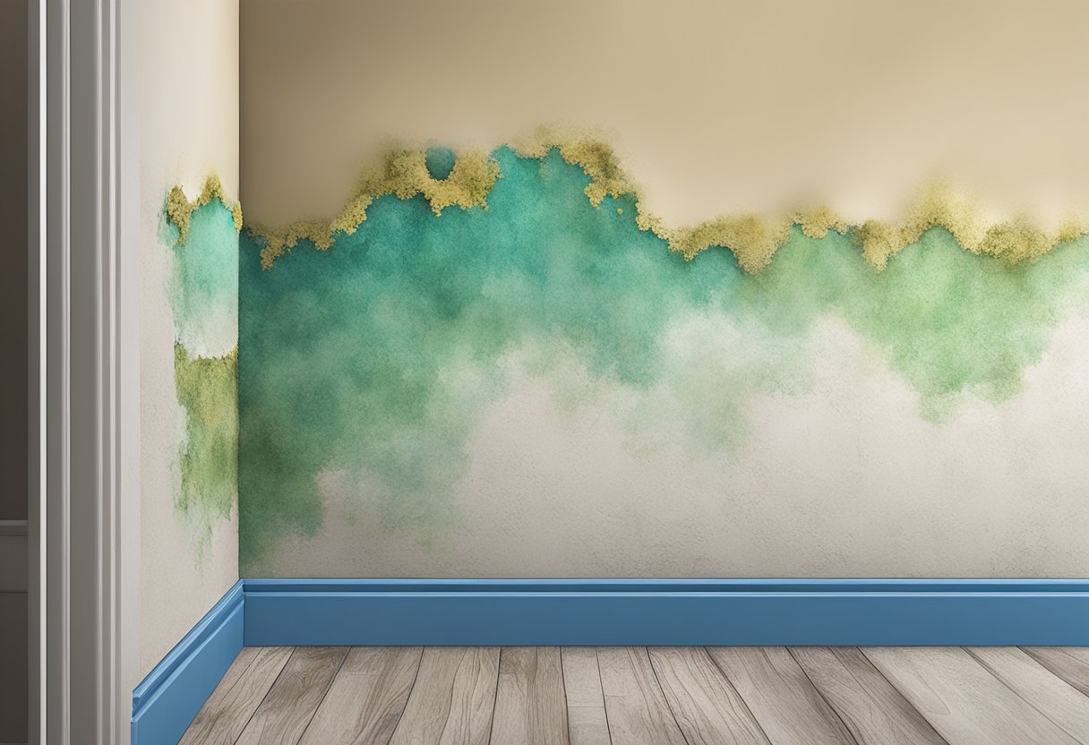 How Long Does a Landlord Have to Fix a Mold Problem in Delaware?