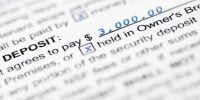 Delaware Security Deposit Law: What Landlords and Tenants Need to Know Delaware security deposit law