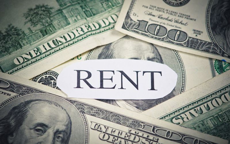 can a tenant withhold rent for repairs in Florida?