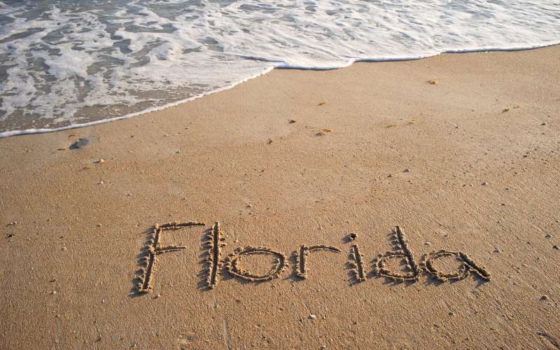 what a landlord cannot do in Florida