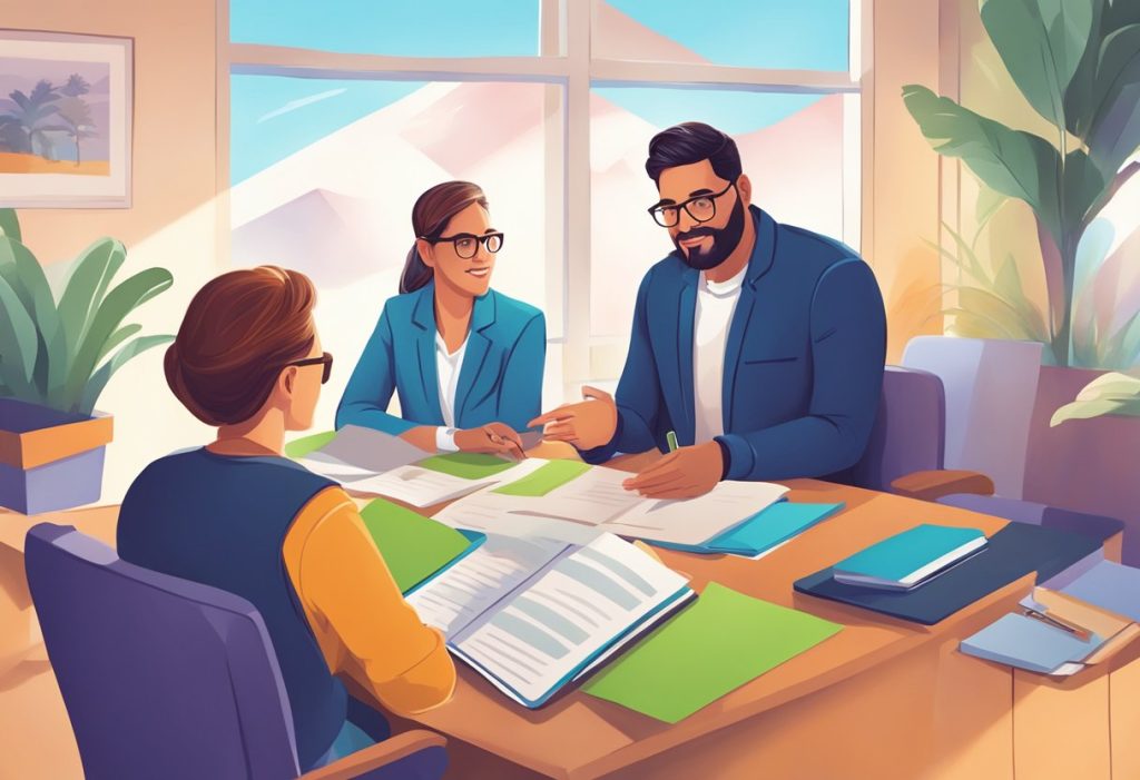 free legal advice for tenants in California