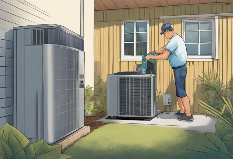 Florida Air Conditioning Laws What Landlords Need to Know