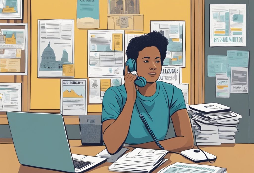 tenant rights hotline