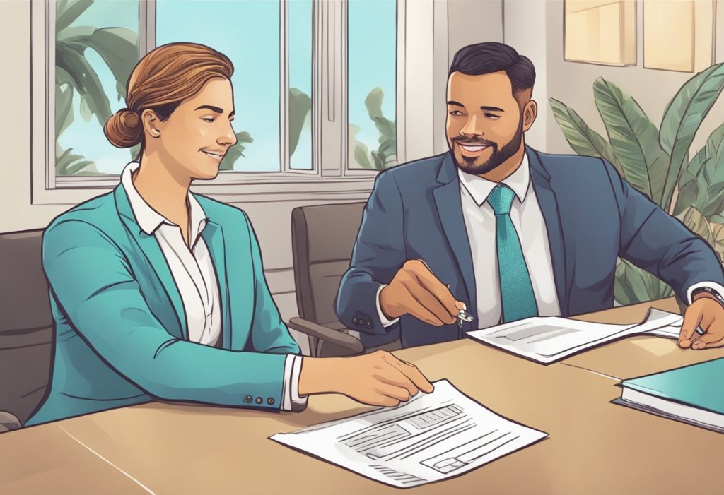 Florida Tenant Rights When Landlord Sells Property