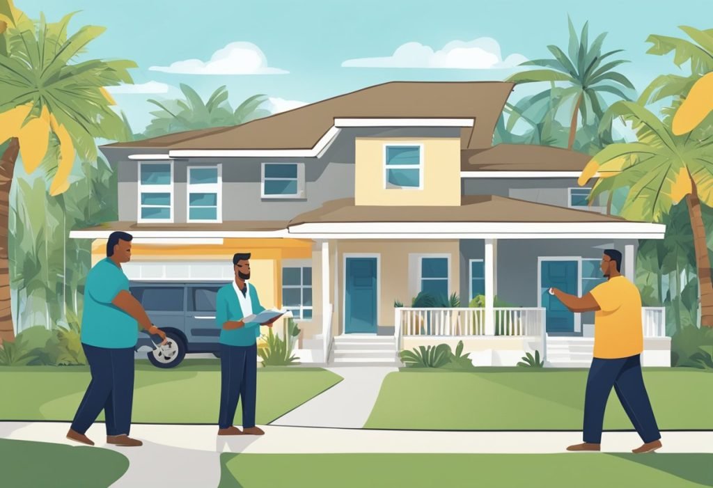 Can a Landlord Terminate a Lease Early in Florida?