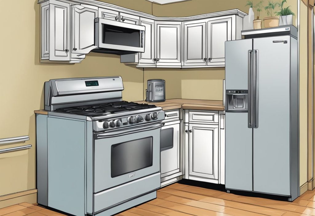 Who is Responsible for Appliances in a Rental Property in Florida?