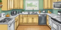 Who is Responsible for Appliances in a Rental Property in Florida? who is responsible for appliances in a rental property in Florida?