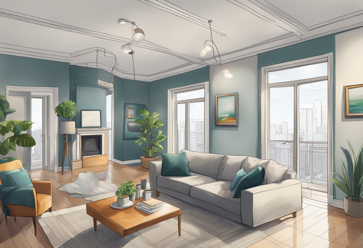 Can You Withhold Rent for Repairs in Know Your Rights