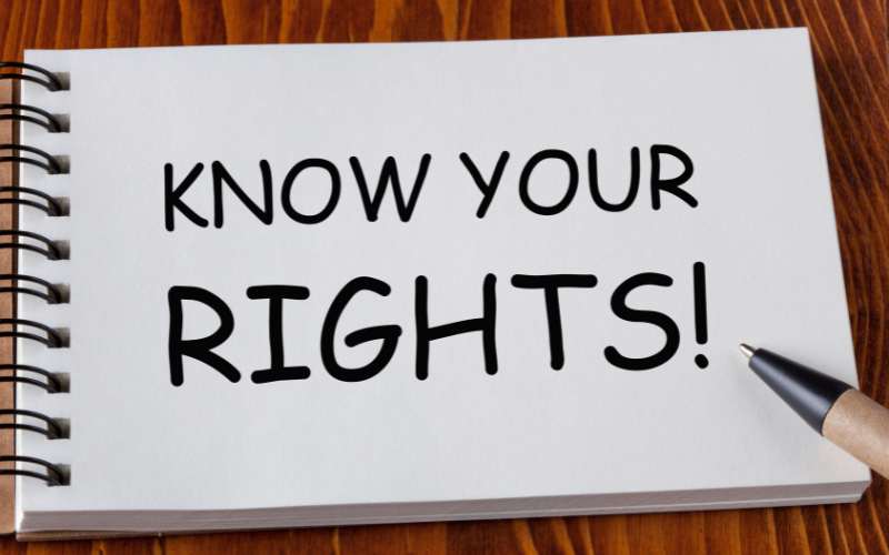 Georgia tenant rights without a lease