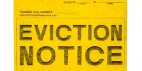 How to Evict a Tenant in Georgia Without a Lease How to evict a tenant in Georgia without a lease